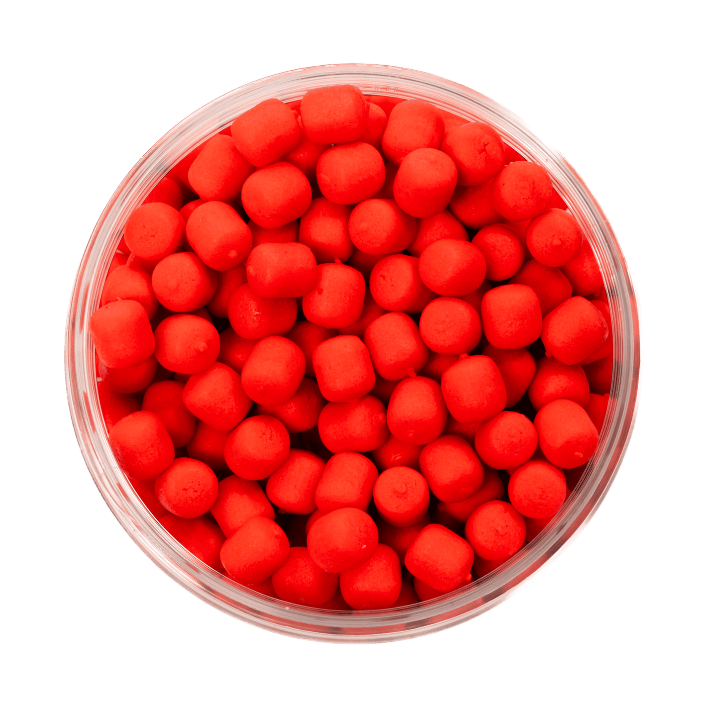 WAFTERS RMFBAITS PINK-RUSH 6MM