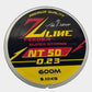 Fir monofilament PetrisorMix ZLine - 600m
