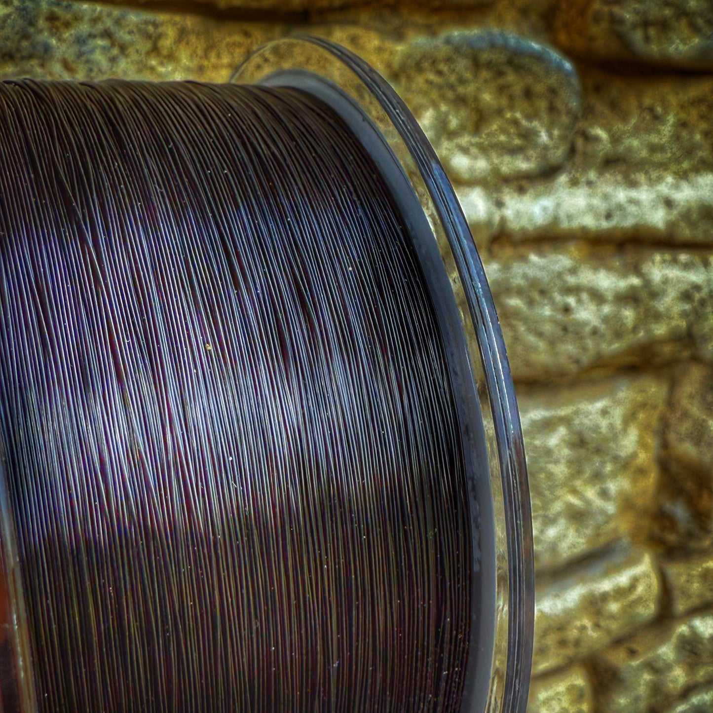 Fir monofilament PetrisorMix ZLine - 600m