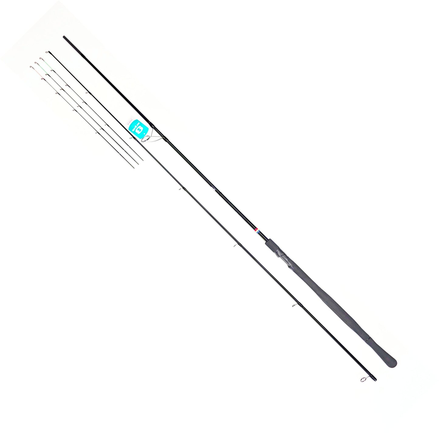 Katcher MaxPerformance Feeder 3.30M, 60G, 2+3BUC