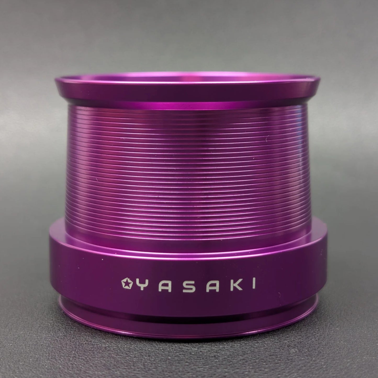 Pachet Yasaki Tournament (Tambur + Lineclip + Drag Knob)