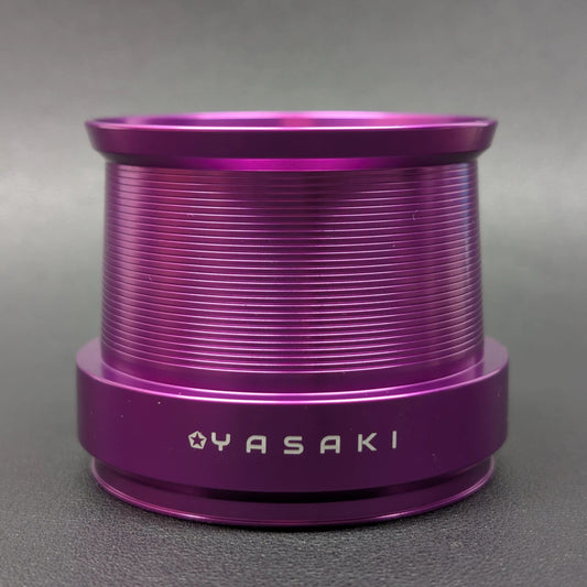 Pachet Yasaki Tournament (Tambur + Lineclip + Drag Knob)