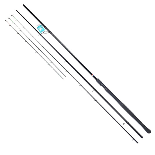 Katcher MaxPerformance Feeder 4.20M, 140G, 3+3BUC