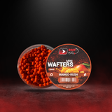MINI-WAFTERS RMFBAITS MANGO-RUSH 4MM