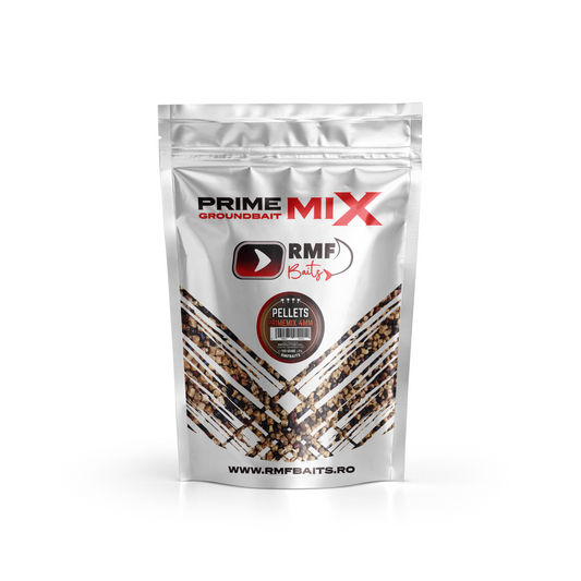RMF PRIMEMIX PELLETS