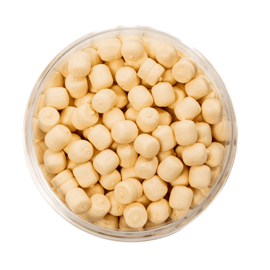 WAFTERS RMFBAITS COCO-SNOW 6MM