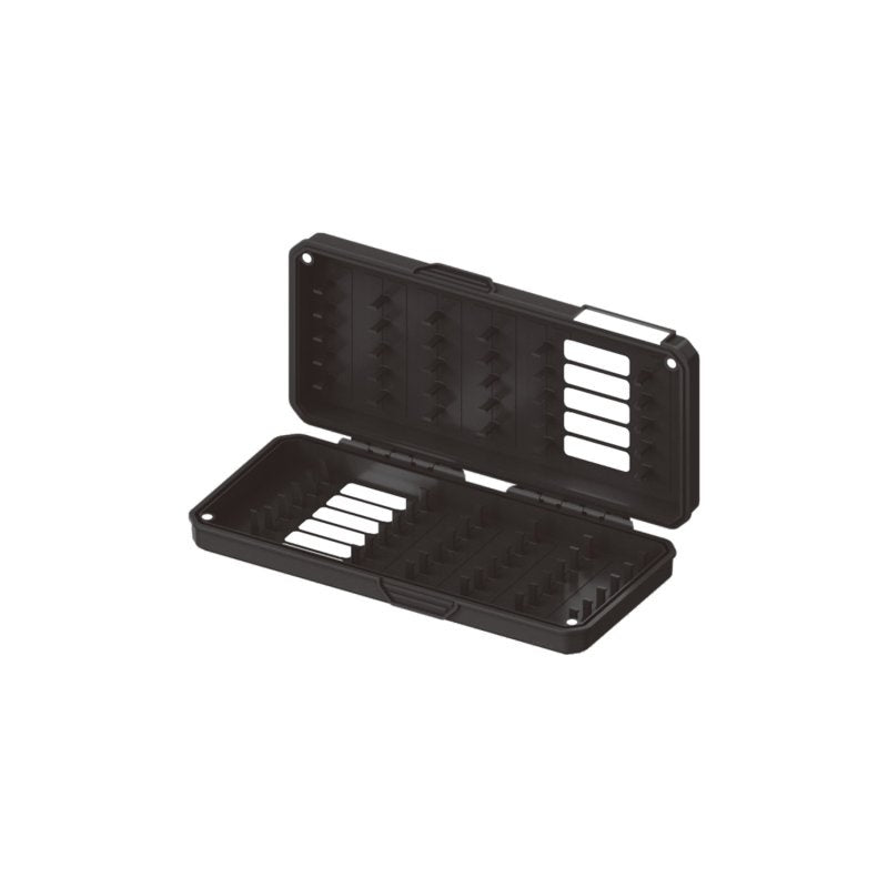 Cutie Riguri Nytro Pole&Method Feeder Rig Box 5-15cm