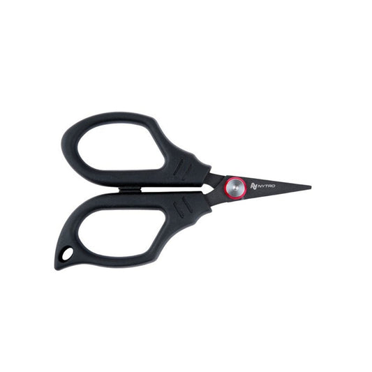 Foarfeca Nytro Braid & Mono Scissors