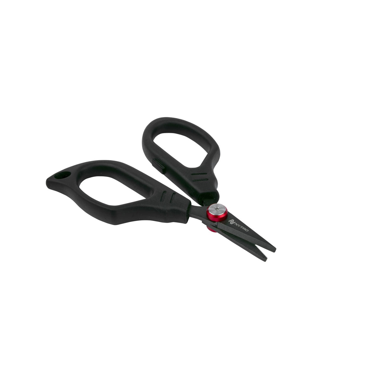 Foarfeca Nytro Braid & Mono Scissors
