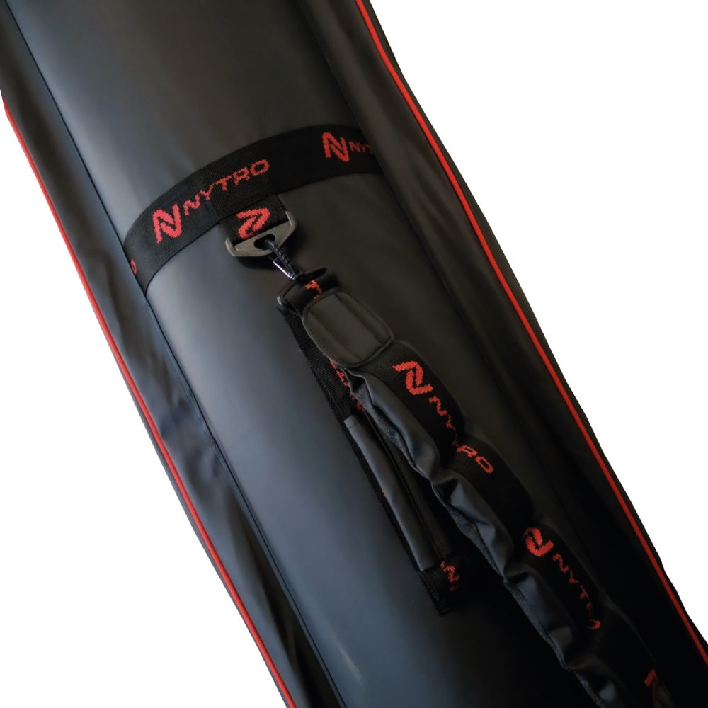 Husa 4 Lansete 1.95m Nytro Sublime Rod Holdall
