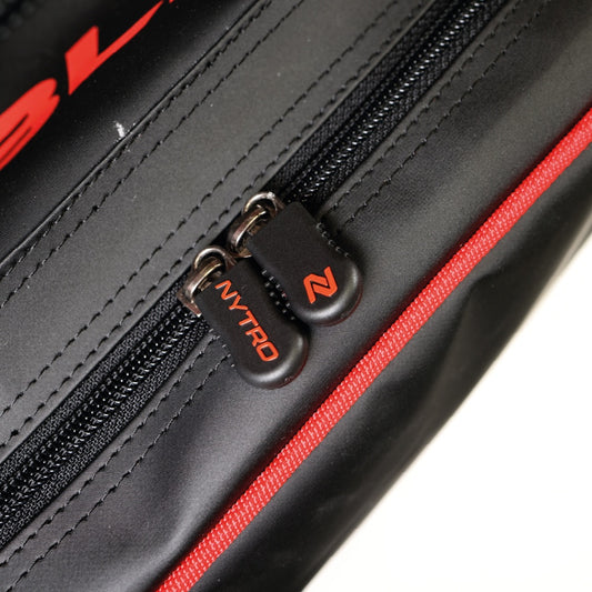 Husa 4 Lansete 1.95m Nytro Sublime Rod Holdall