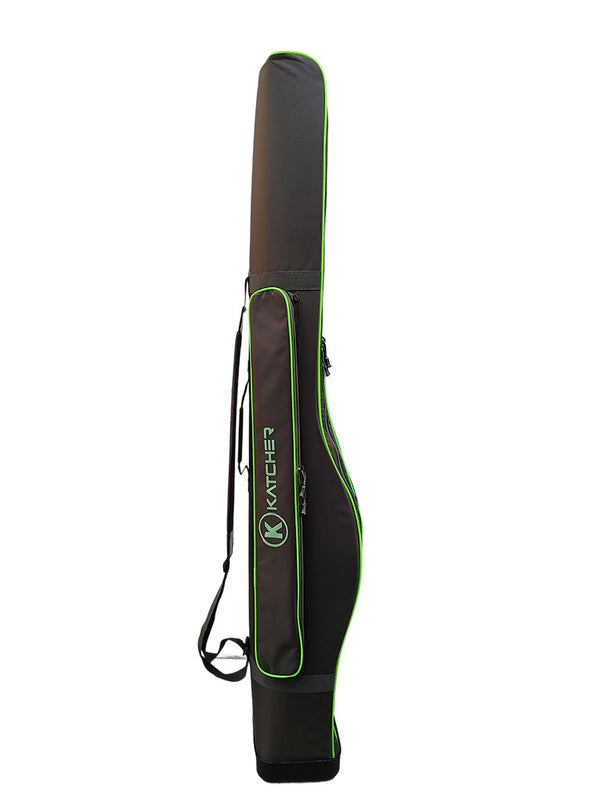 HUSA SEMIRIGIDA - 4 COMPARTIMENTE 150CM