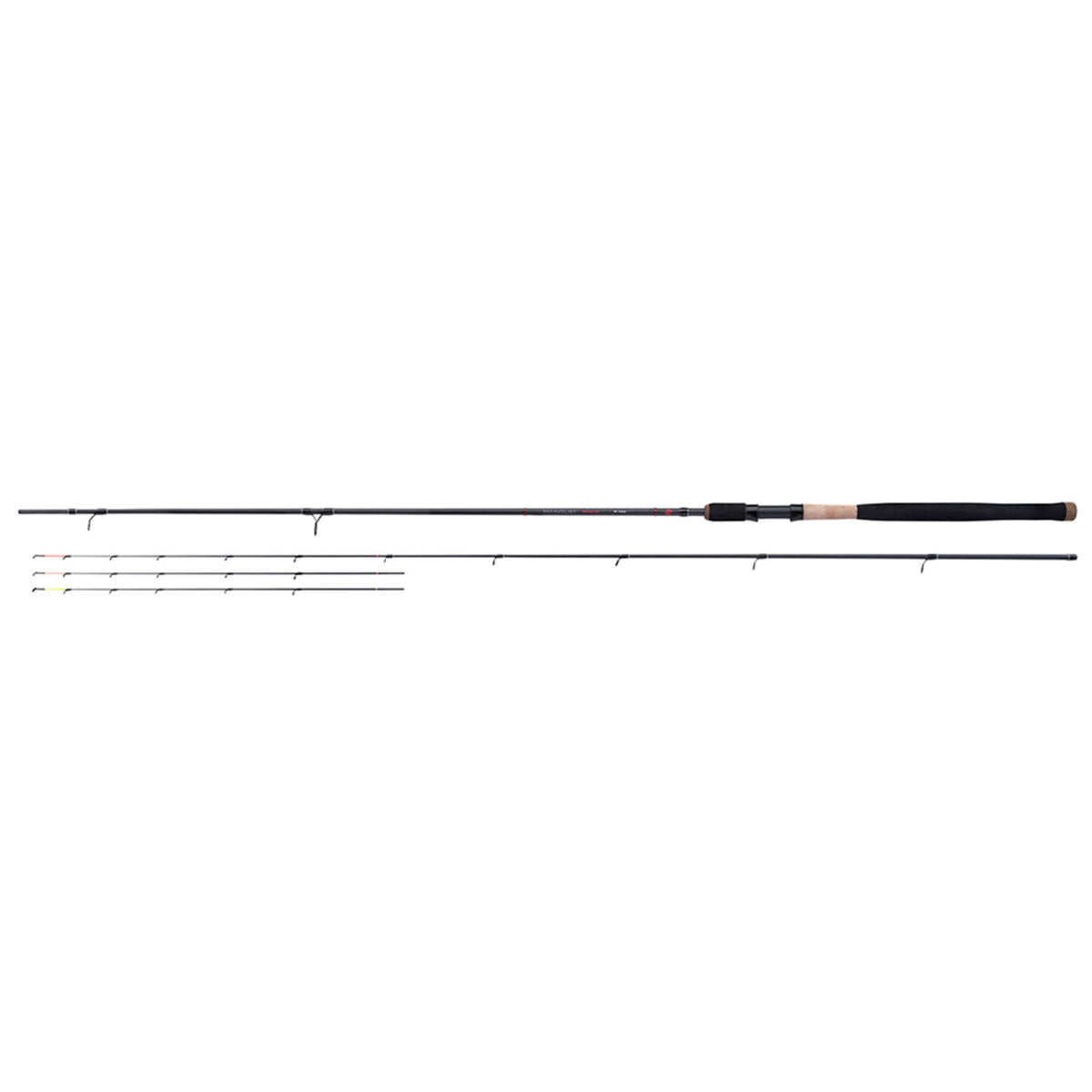 Lanseta Nytro Marvelist Carp 3.30m 2+3tr 50gr