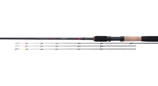 Lanseta Nytro Marvelist Light Carp 3.30m