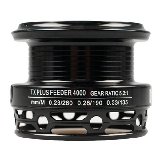 MULINETA HAKUYO TX PLUS FEEDER 5500