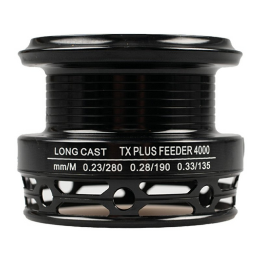 MULINETA HAKUYO TX PLUS FEEDER 5500