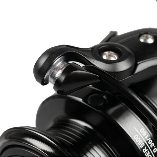 MULINETA HAKUYO TX PLUS FEEDER 5500