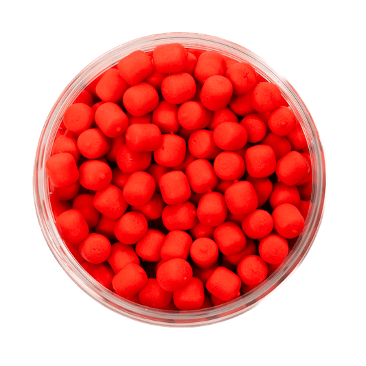 WAFTERS RMFBAITS PINK-RUSH 6MM