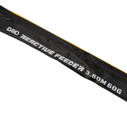 REACTIVE FEEDER 3.3M / 60G