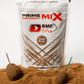 🏆RMF PrimeMIX Groundbait Brown 900GR