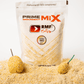 🏆RMF PrimeMIX Groundbait White 900GR