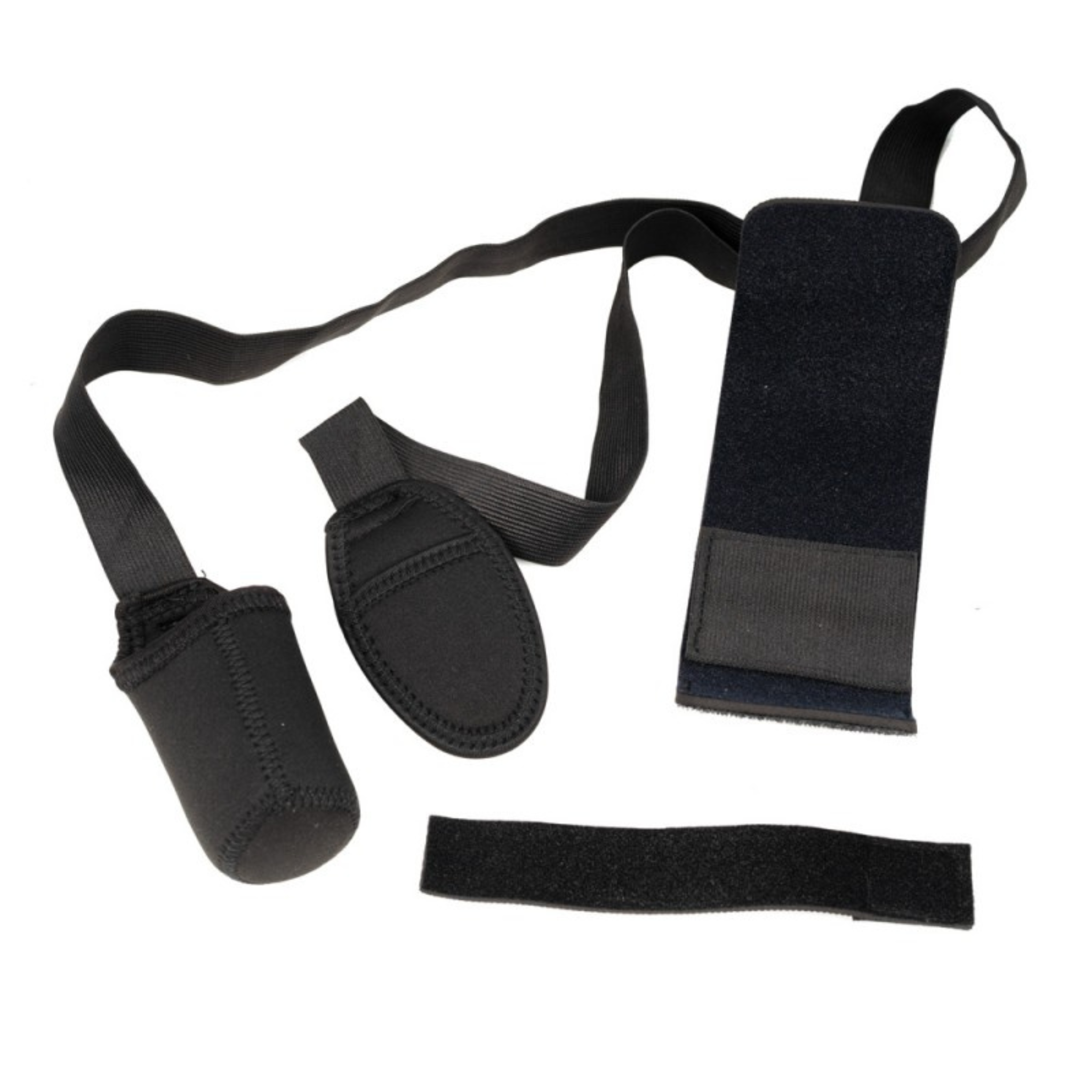 SET BANDA FIXARE SI PROTECTIE LANSETE