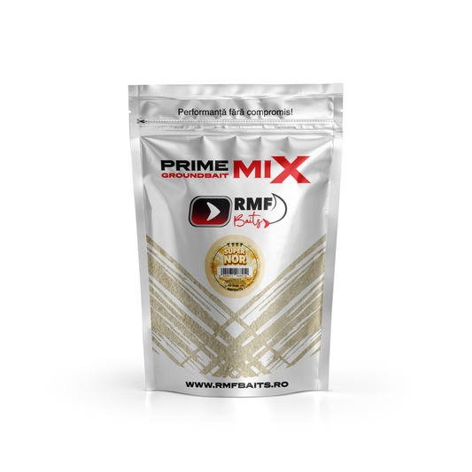 🏆RMF PrimeMIX Groundbait SuperNOR 900GR