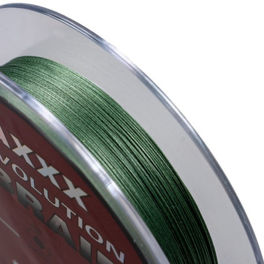 FIR TEXTIL MAXXX EVOLUTION 9 BRAID 100M