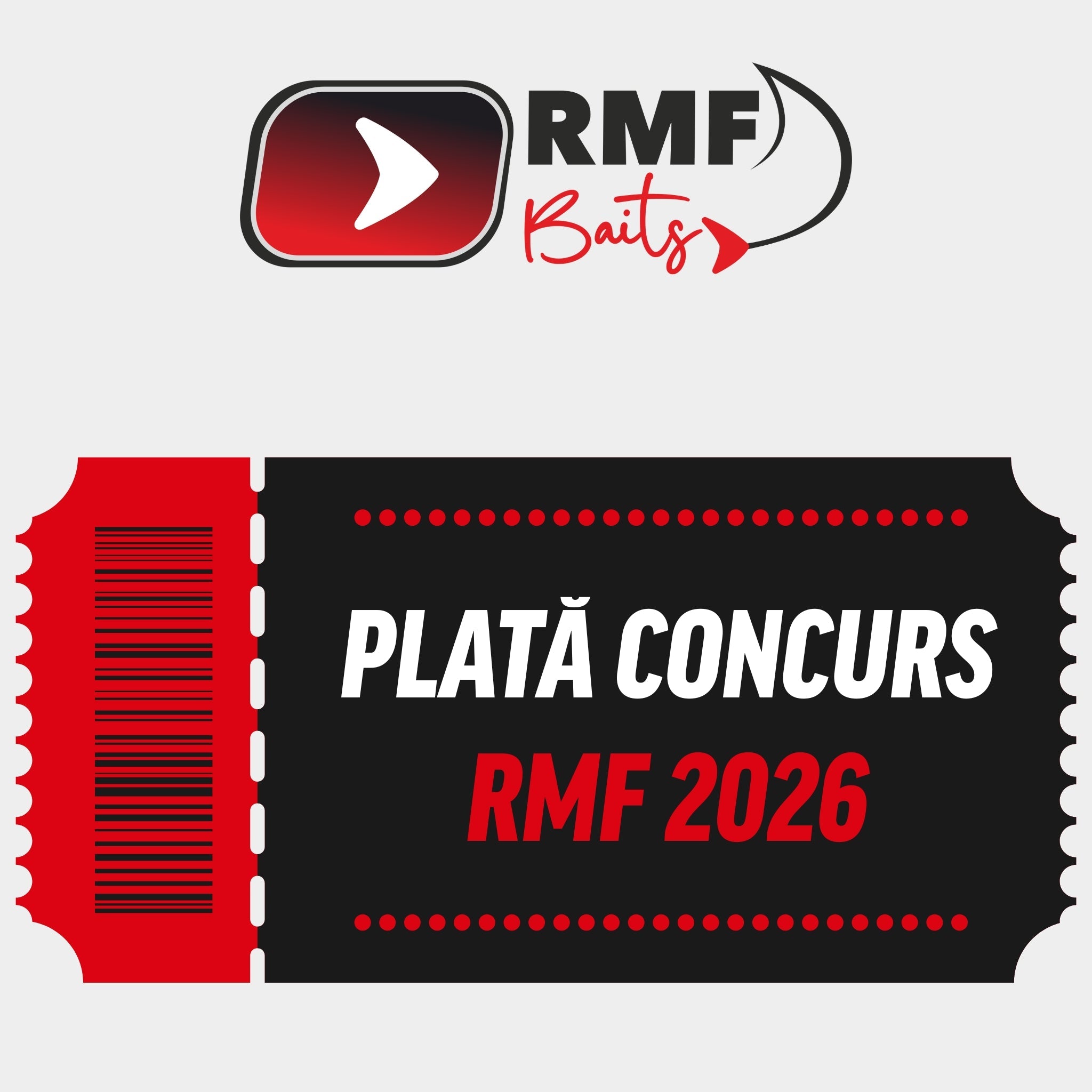 Taxa concurs - 28.03.2026 - Avans