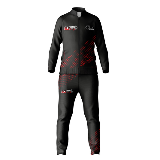 TRENING PENTRU PESCUIT RMF - RMFbaits România