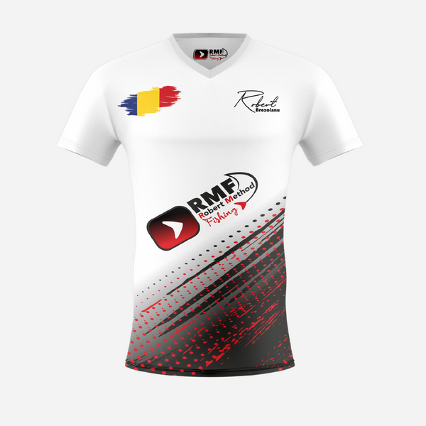 TRICOU PENTRU PESCUIT RMF - RMFbaits România