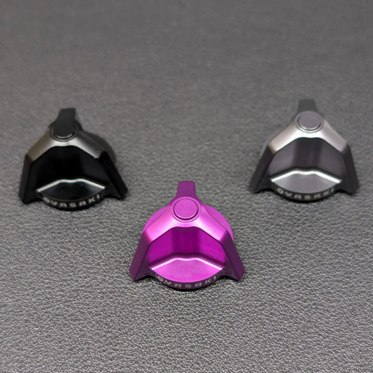 Pachet Yasaki Tournament (Tambur + Lineclip + Drag Knob)